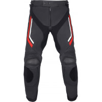 Штаны RICHA MATRIX 2 BLACK/RED/WHITE