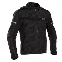 Куртка RICHA STEALTH Black camo