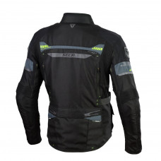 Куртка Seca ARRAKIS II BLACK