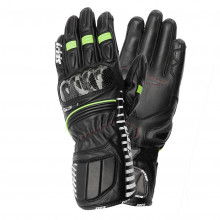 Перчатки SECA MERCURY IV FLUO/BLACK