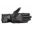 Перчатки SECA MERCURY IV FLUO/BLACK