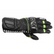 Перчатки SECA MERCURY IV FLUO/BLACK